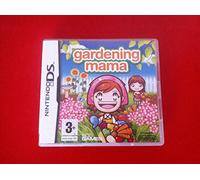 Gardening Mama