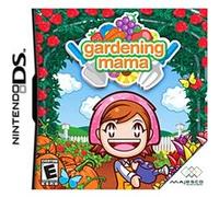 Gardening Mama G