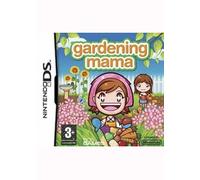 Gardening Mama