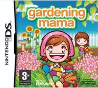 Gardening Mama (Nintendo DS) [import anglais]