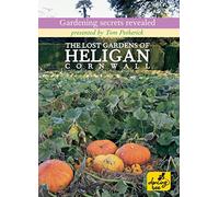 Gardening Secrets Revealed : The Lost Gardens of Heligan [DVD] [Import]