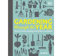 Gardening Through The Year