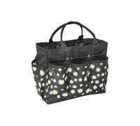 Gardening Tool Bag | Multi-Pocket Large Waterproof Daisy | Heavy Duty