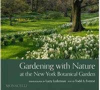 Gardening with Nature at the New York Botanical Garden