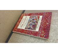 Gardening With Silk and Gold: A History of Gardens in Embroidery