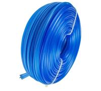 GARDENIX Fil de Coupe 5 pans - 2,4 mm x 50 m