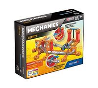 GardenKraft GEOMAG Gravity 115 pcs