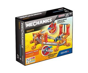 GardenKraft GEOMAG Gravity 115 pcs