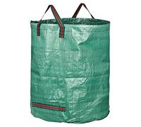 GardenMate 5x sacs de jardin PROFESSIONNAL 500L indéchirables