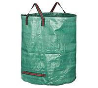 GardenMate 6x sacs de jardin PROFESSIONNAL 300L indéchirables