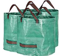 GardenMate Sacs à déchets de Jardin réutilisables Différentes Tailles 3X 16 Gallons