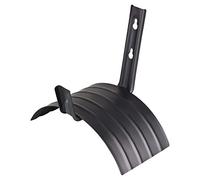 GardenMate Support mural pour tuyau d'arrosage 30m BASIC - Noir
