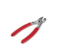 Gardenode Easy Clôture Pince à Crampons pour Gabion Acier galvanisé