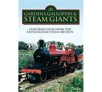 Gardens Gallopers And Steam Giants G