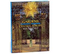 Gardens in Central Europe