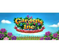 Gardens Inc From Rakes to Riches (PC)