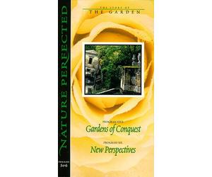 Gardens of Conquest & New Perspectives [VHS]