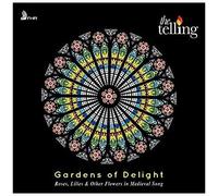 Gardens Of Delight -Digi-