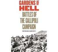 Gardens of Hell by Patrick Gariepy Patrick Gariepy (Auteur)