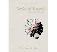 Gardens of Longevity: Learn and Contemplate Beauty.
