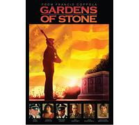 Gardens of Stone