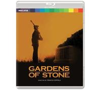 Gardens Of Stone [Blu-Ray] Uk - Import
