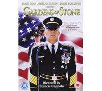 Gardens of Stone [Import anglais]