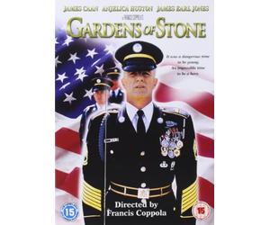Gardens of Stone [Import anglais]