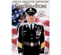 Gardens of Stone [Import USA Zone 1]