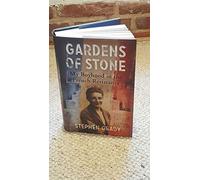 Gardens of Stone: My Boyhood in the French Resistance