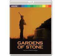 Gardens of Stone (Standard Edition) [Blu-Ray] [1987] [Region Free] [Import]