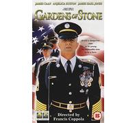 Gardens of Stone [VHS]
