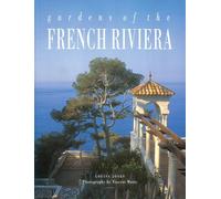 Gardens Of The French Riviera (en anglais)
