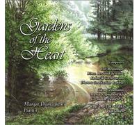 Gardens of The Heart