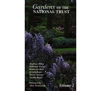 Gardens of the National Trust 1 [VHS] [Import anglais]