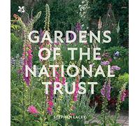 Gardens of the National Trust – Harper Collins Publishers