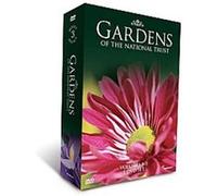 Gardens Of The National Trust , (Box Set) G