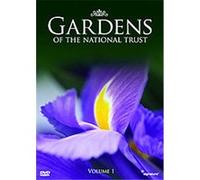 Gardens Of The National Trust Vol.1 G