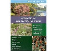 Gardens Of The National Trust - Vol. 1 G