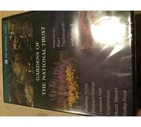 Gardens Of The National Trust - Vol. 2 [DVD]