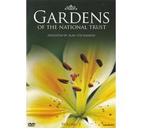 Gardens Of The National Trust - Vol. 3