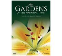 Jardins du National Trust – Tome 3 – Fast Forward