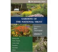 Gardens Of The National Trust - Vol. 3 [DVD]