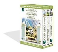 Gardens Of The World , (Box Set) G