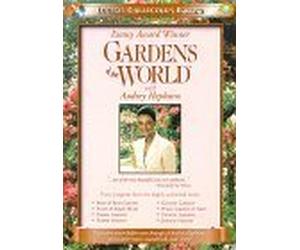 Gardens of the World with Audrey Hepburn