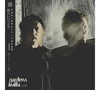 Gardens & Villa Music for Dogs (Vinyl) 12" Album