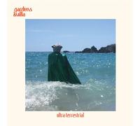 Gardens & Villa - Ultra Terrestrial [Vinyl Lp] Colored Vinyl