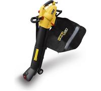 Aspirateur souffleur broyeur 3000W 15500t/min