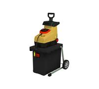 Gardéo Broyeur de Végétaux Electrique Gardéo 2800 w - GBV2844SW