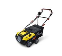 Gardeo Pro Scarificateur Électrique 2 en 1 - 1800 W - GSCEE1802B4W